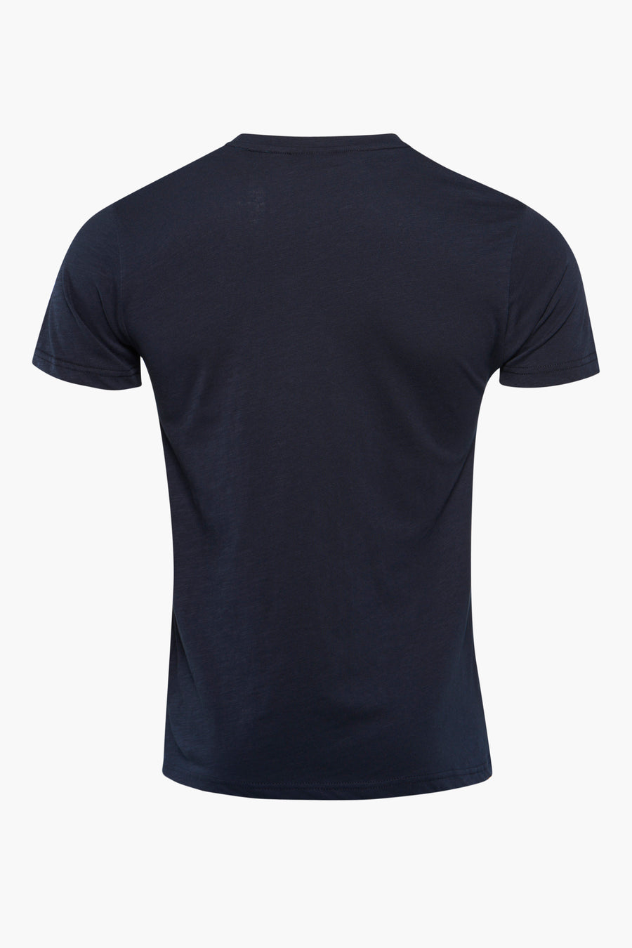 T-shirt - bleu