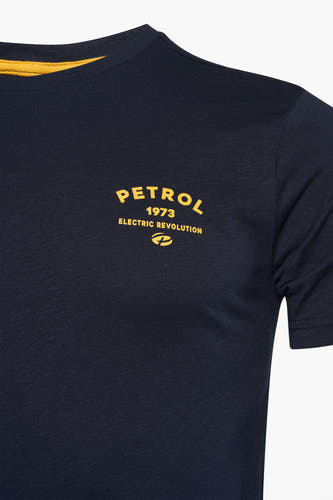 T-shirt - bleu