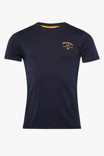 T-shirt - bleu