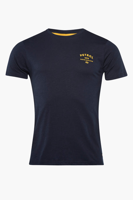 T-shirt - bleu