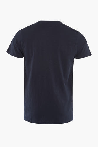 T-shirt - bleu