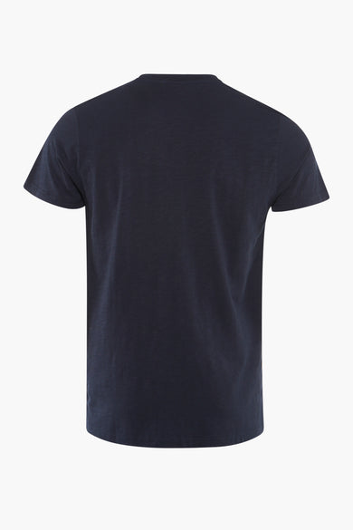 T-shirt - bleu