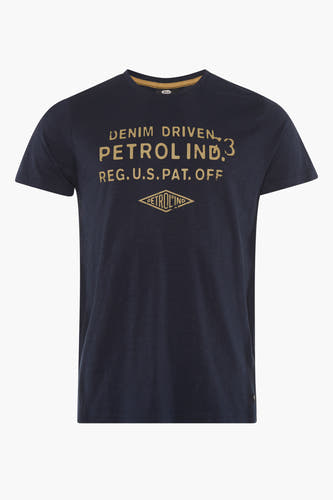 T-shirt - bleu