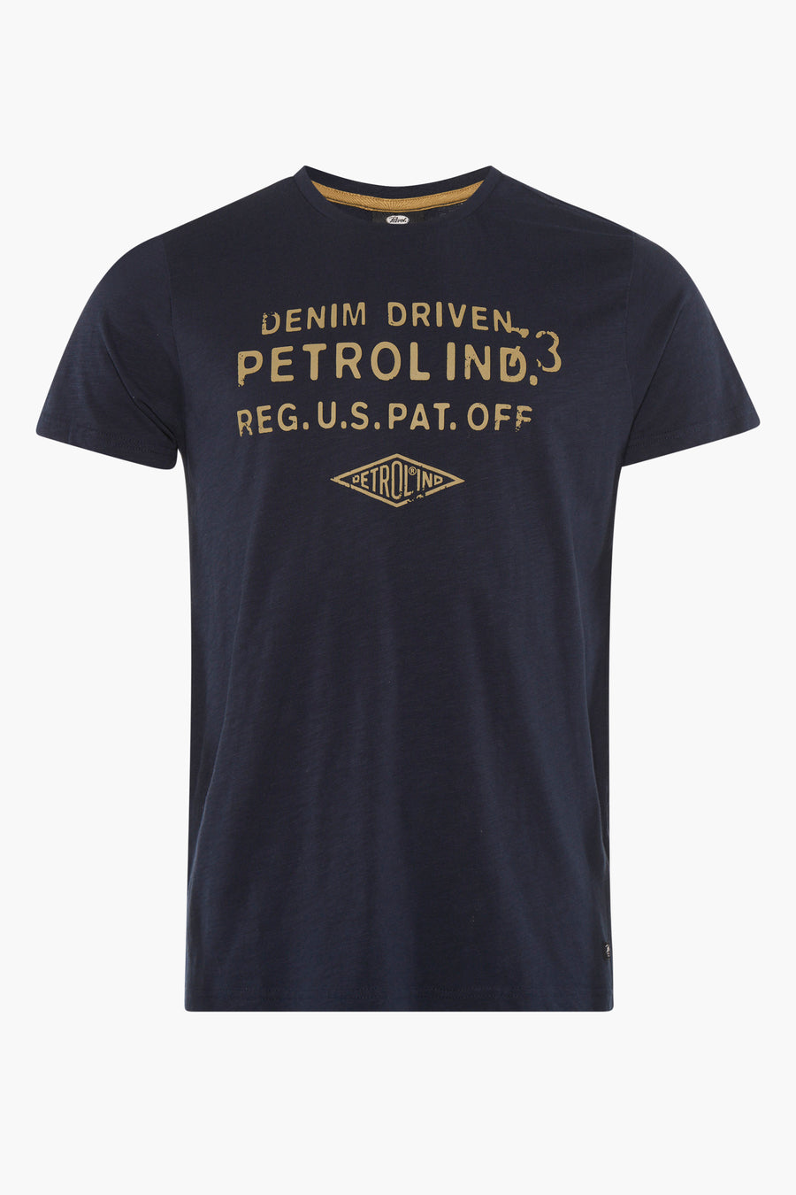 T-shirt - bleu