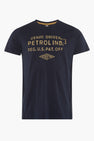 T-shirt - bleu