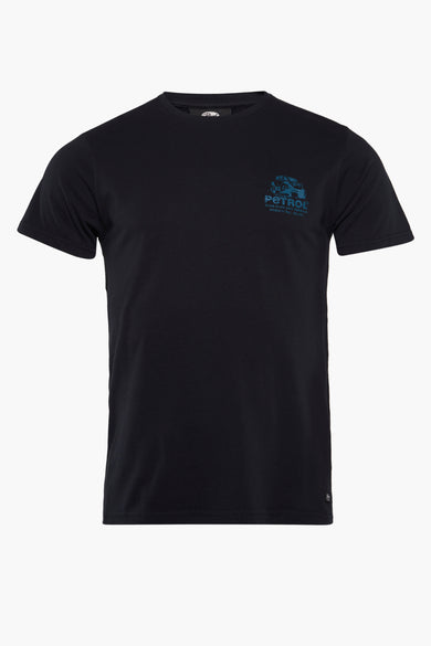 T-shirt - noir