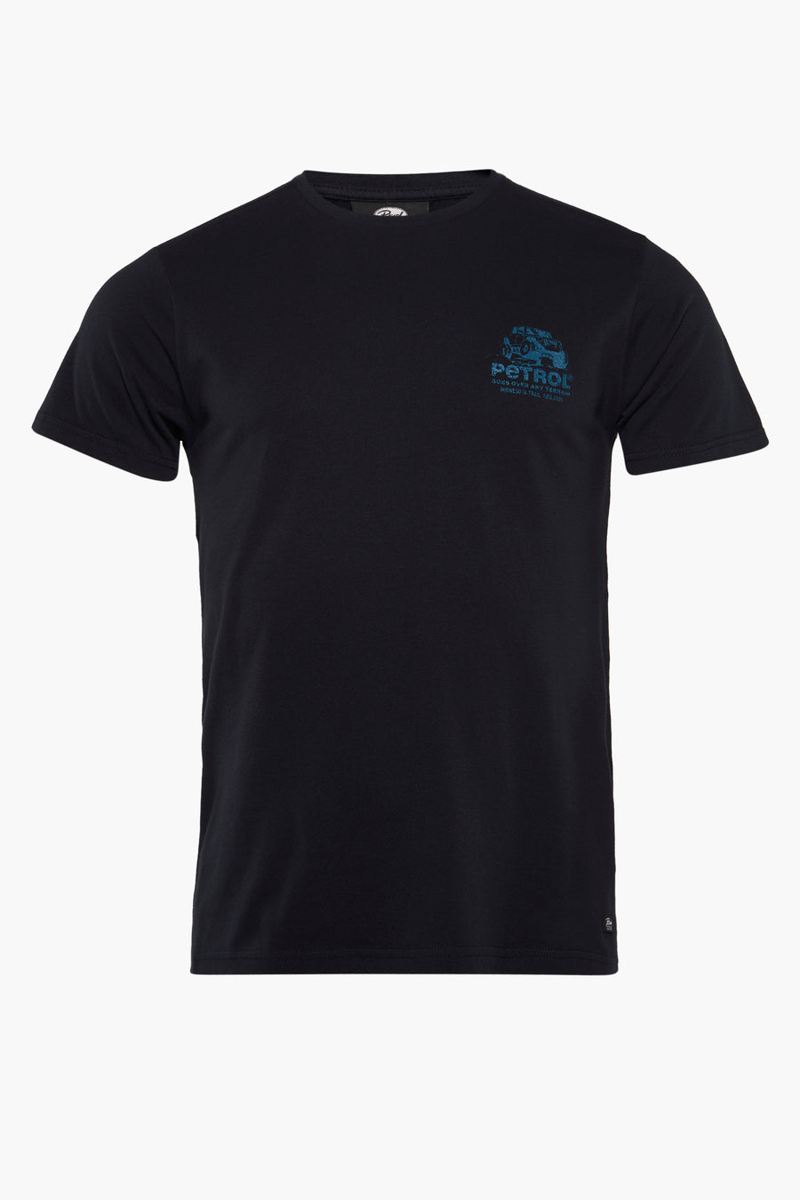 T-shirt - noir