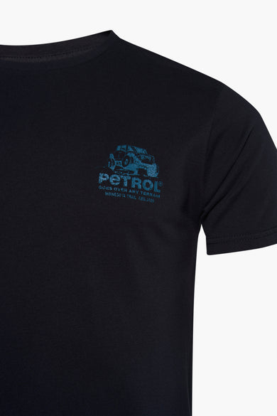 T-shirt - noir