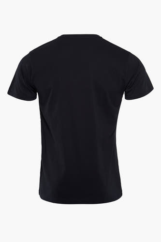 T-shirt - noir