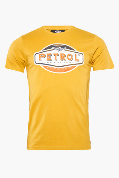 T-shirt - orange