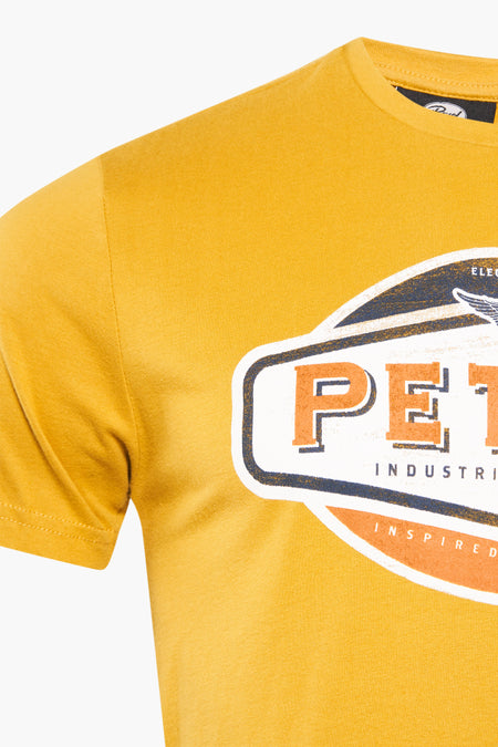 T-shirt - orange