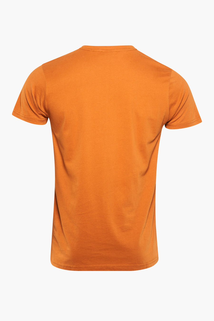 T-shirt - brun