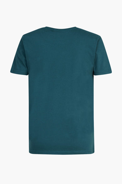 T-shirt - vert