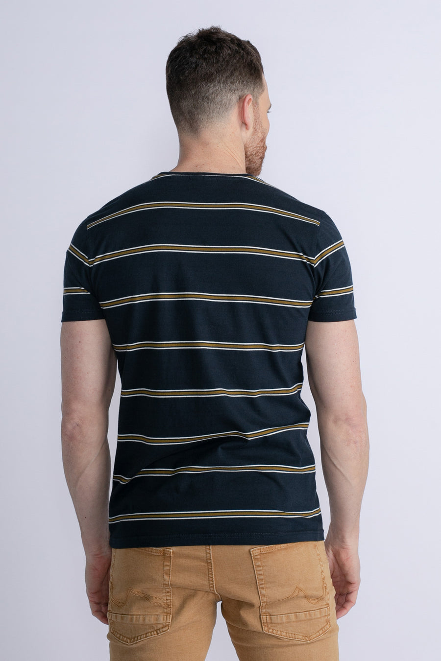 T-shirt - bleu