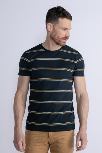 T-shirt - bleu