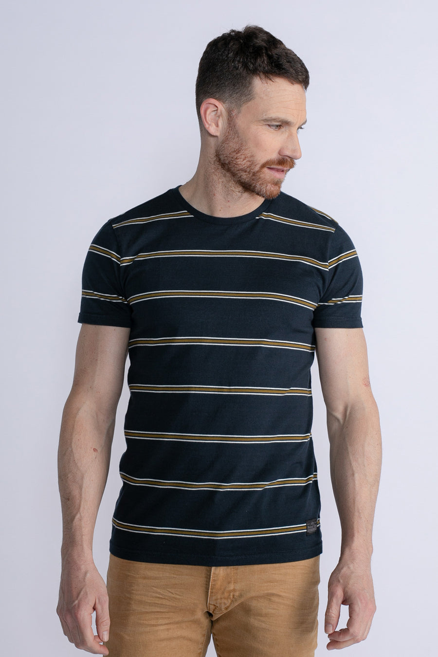 T-shirt - bleu