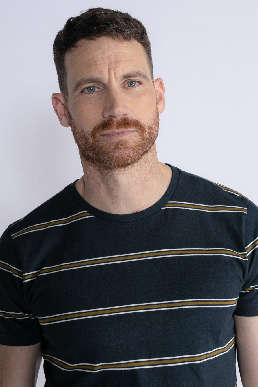 T-shirt - bleu