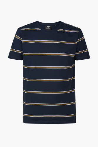 T-shirt - bleu