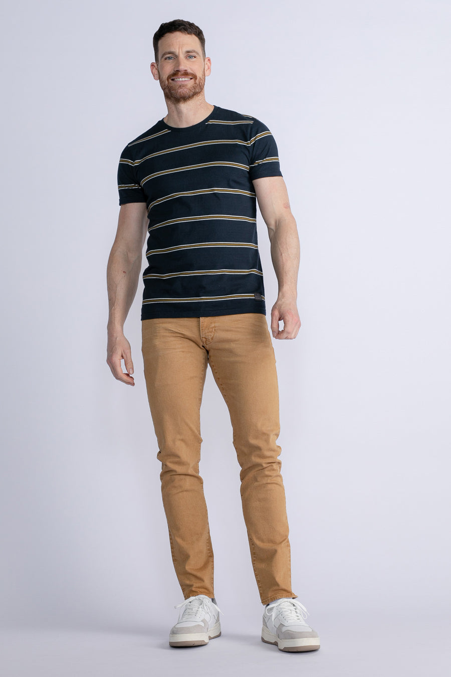 T-shirt - bleu