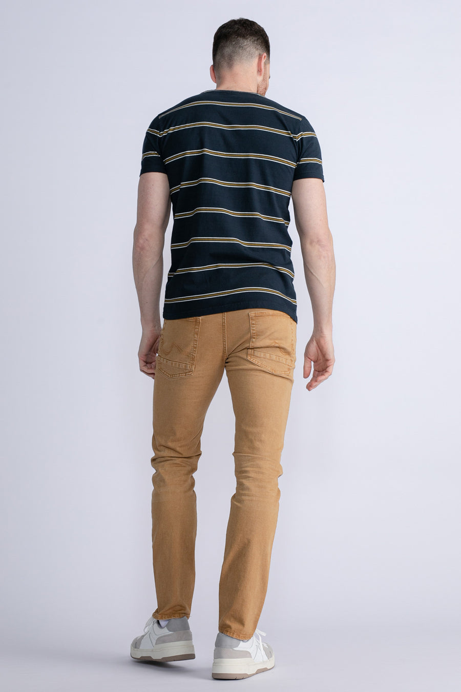 T-shirt - bleu
