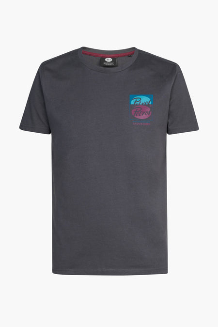 T-shirt - gris