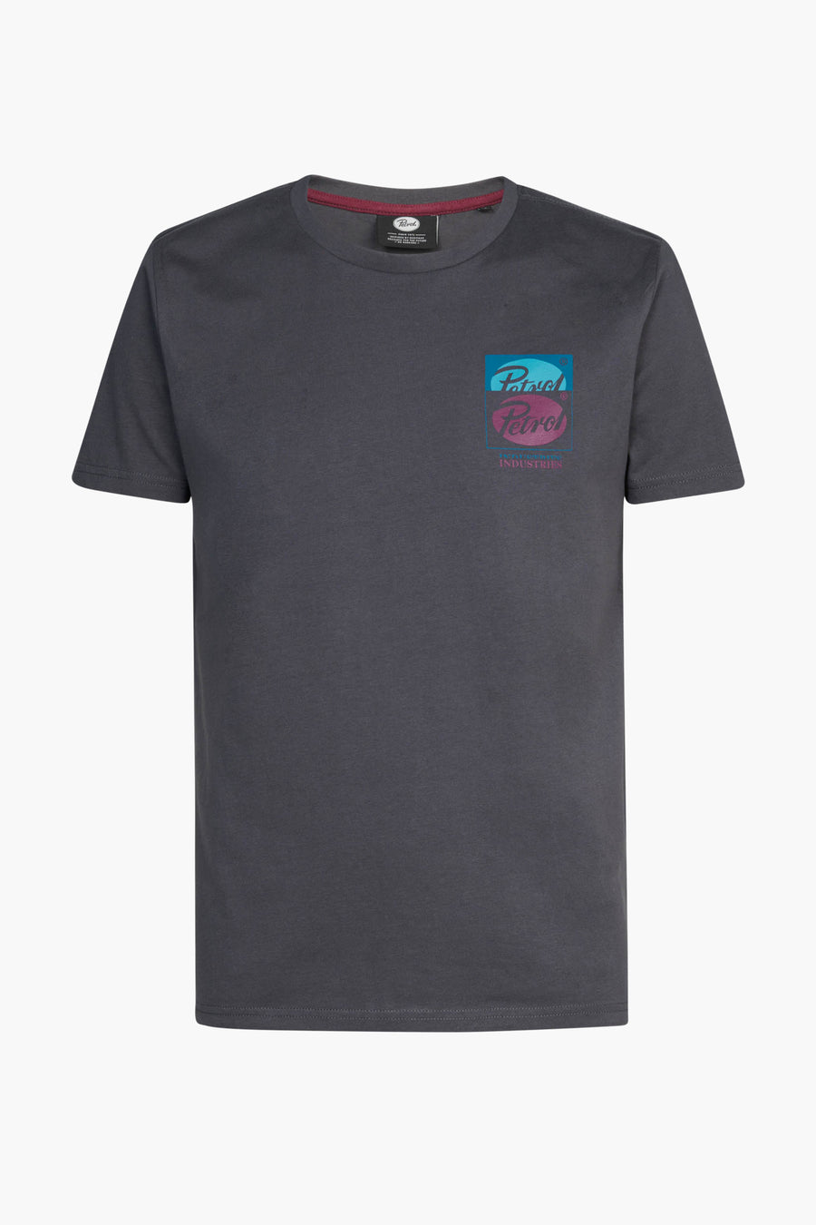T-shirt - gris