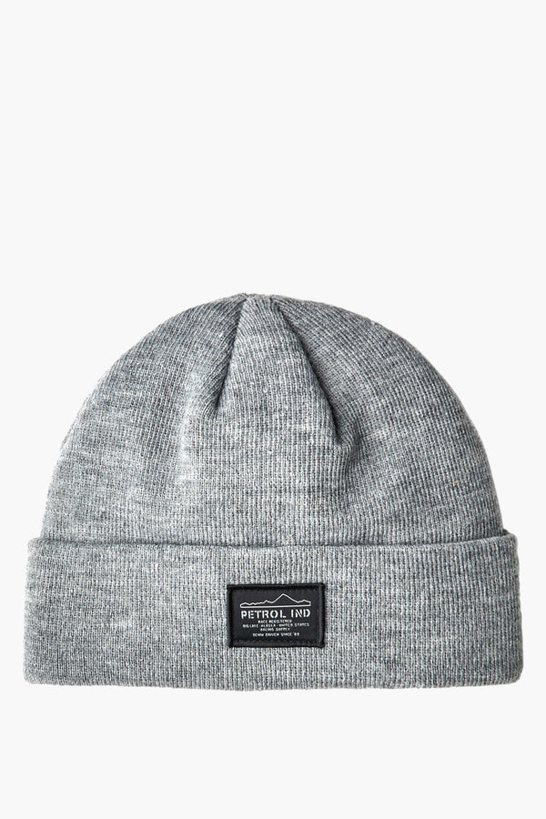 Bonnet Gris - Petrol Industries®