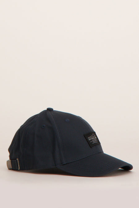 Casquette Bleu - Petrol Industries®