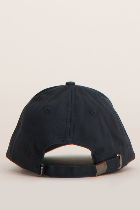 Casquette Bleu - Petrol Industries®