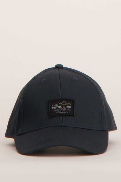 Casquette Bleu - Petrol Industries®