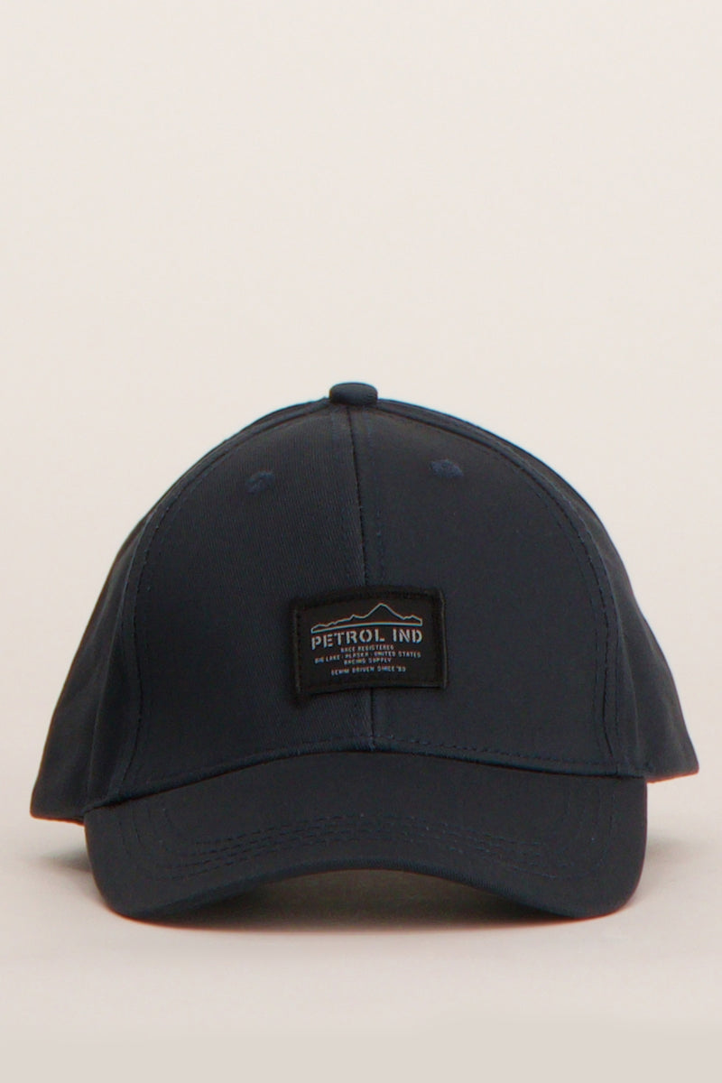 Casquette Bleu - Petrol Industries®