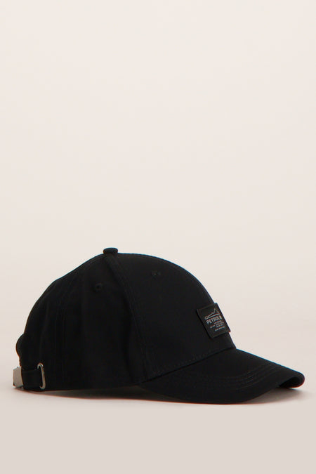 Casquette Noir - Petrol Industries®