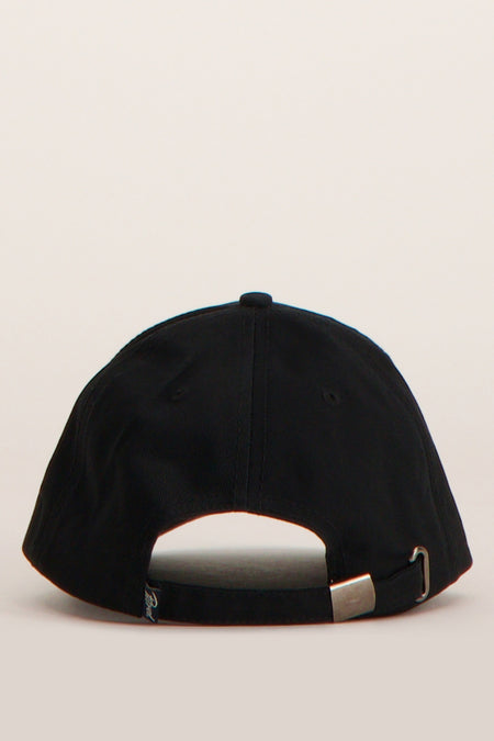 Casquette Noir - Petrol Industries®
