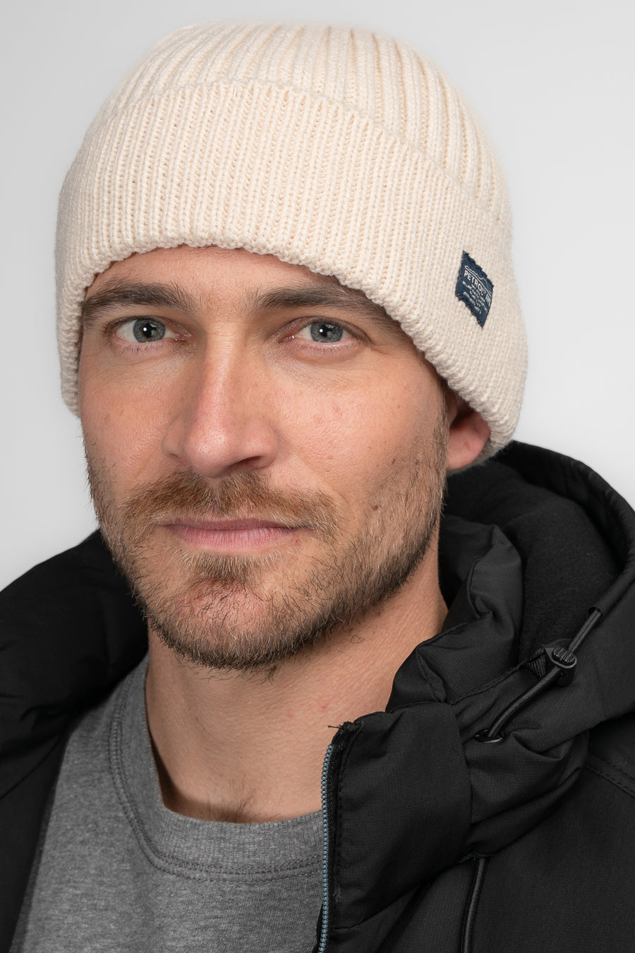 Bonnet - beige - Petrol Industries®