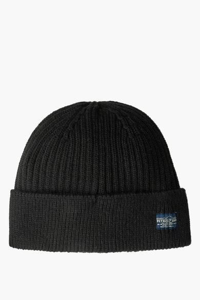 Bonnet Noir - Petrol Industries®