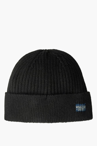 Bonnet - noir - Petrol Industries®