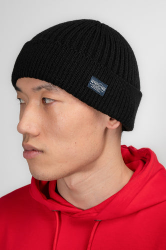 Bonnet - noir - Petrol Industries®