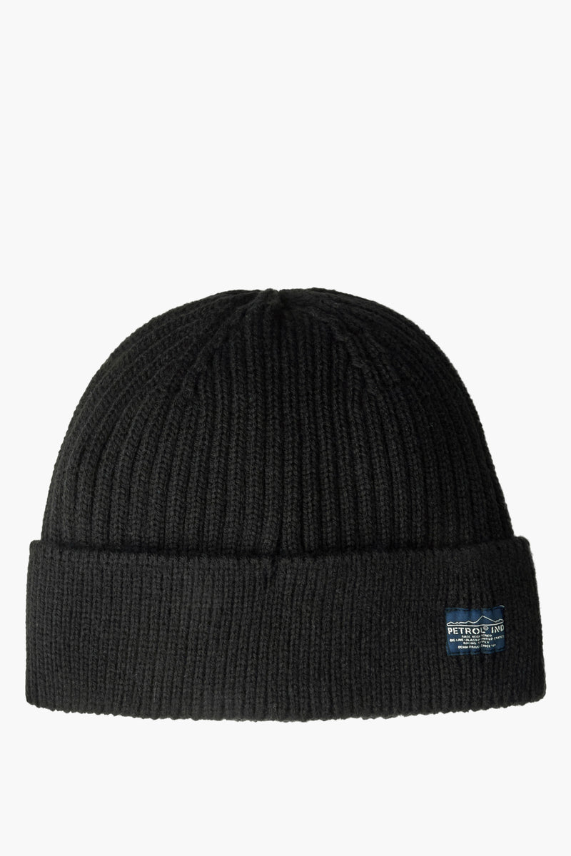 Bonnet Noir - Petrol Industries®