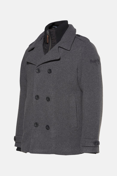 Veste Gris - Petrol Industries®