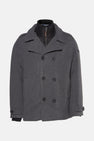 Veste - gris