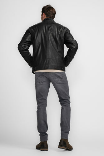 Veste courte - noir - Petrol Industries®