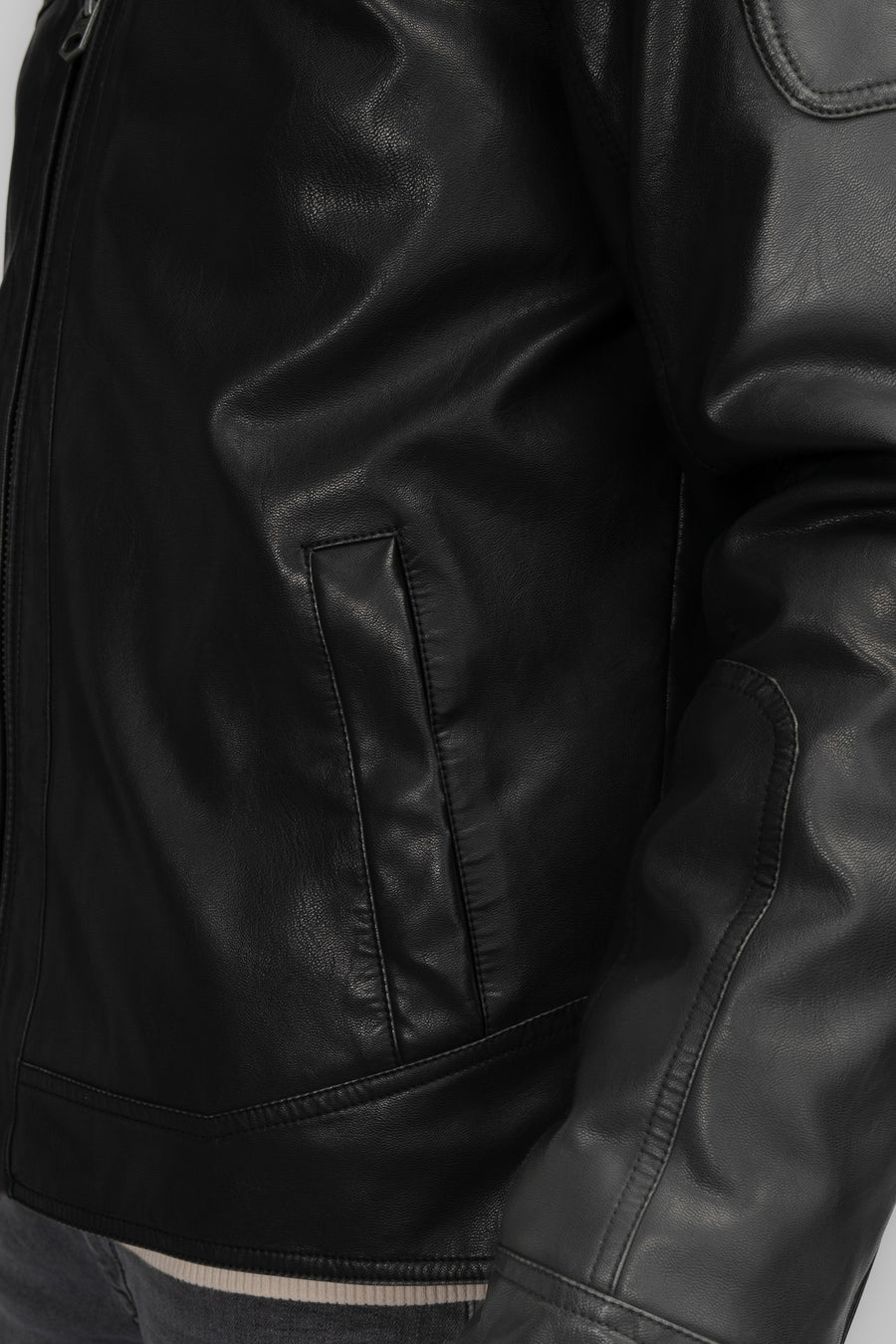 Veste courte - noir - Petrol Industries®