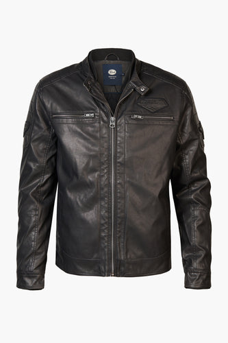 Veste courte - noir - Petrol Industries®