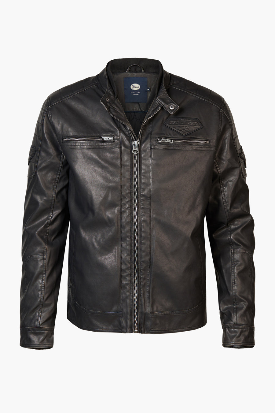 Veste courte - noir - Petrol Industries®