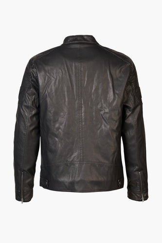 Veste courte - noir - Petrol Industries®