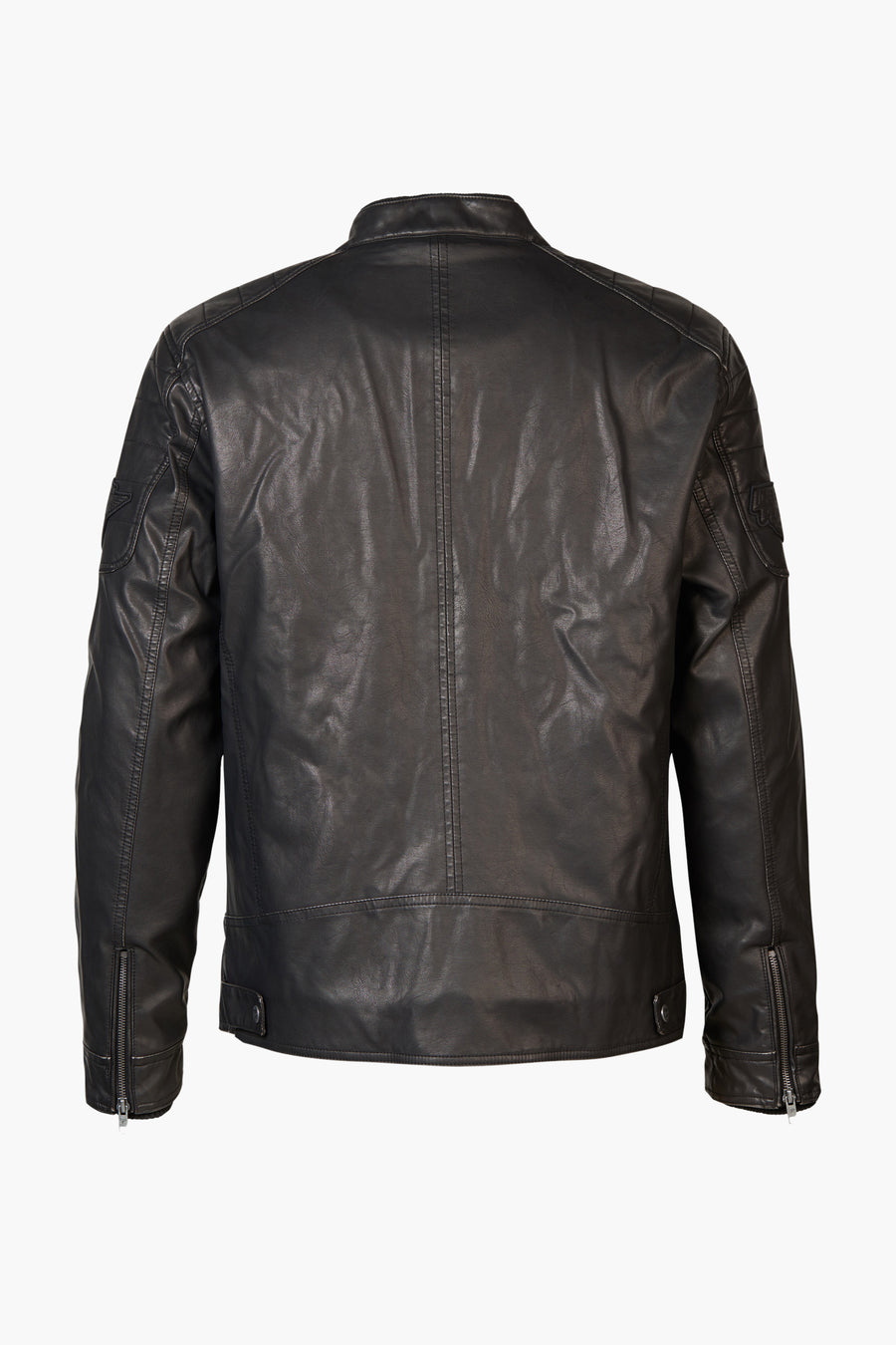 Veste courte - noir - Petrol Industries®