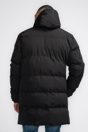 Manteau - noir - Petrol Industries®