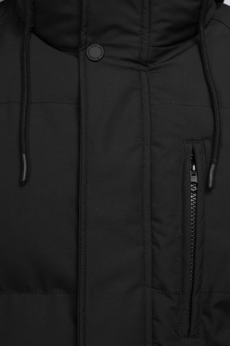 Manteau - noir - Petrol Industries®