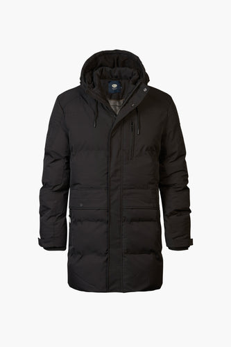 Manteau - noir - Petrol Industries®