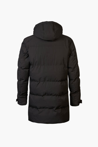 Manteau - noir - Petrol Industries®
